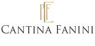 Wine cellar Fanini - Umbria Italy